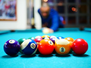 pool table moves and pool table repair in Galesburg content img5