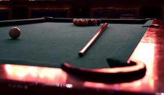 Professional pool table installations in Galesburg content img1