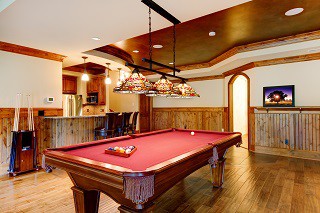 Professional pool table movers in Galesburg content img1